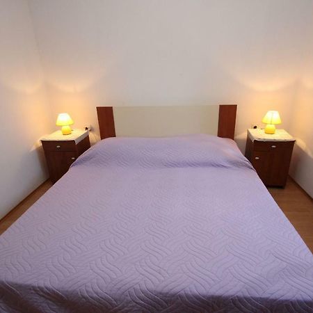 Apartment Sasa Bozac Porec Luaran gambar