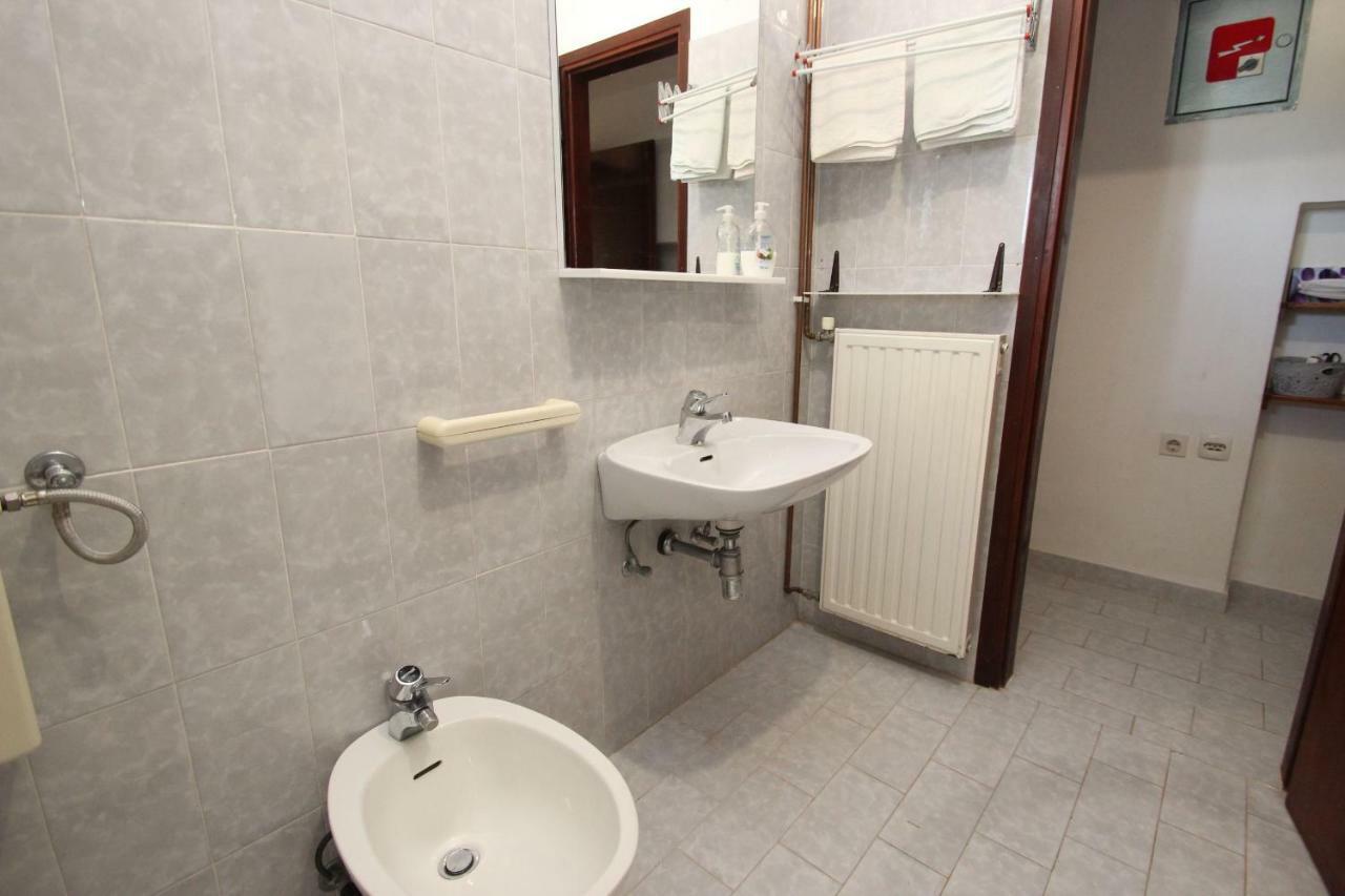 Apartment Sasa Bozac Porec Luaran gambar