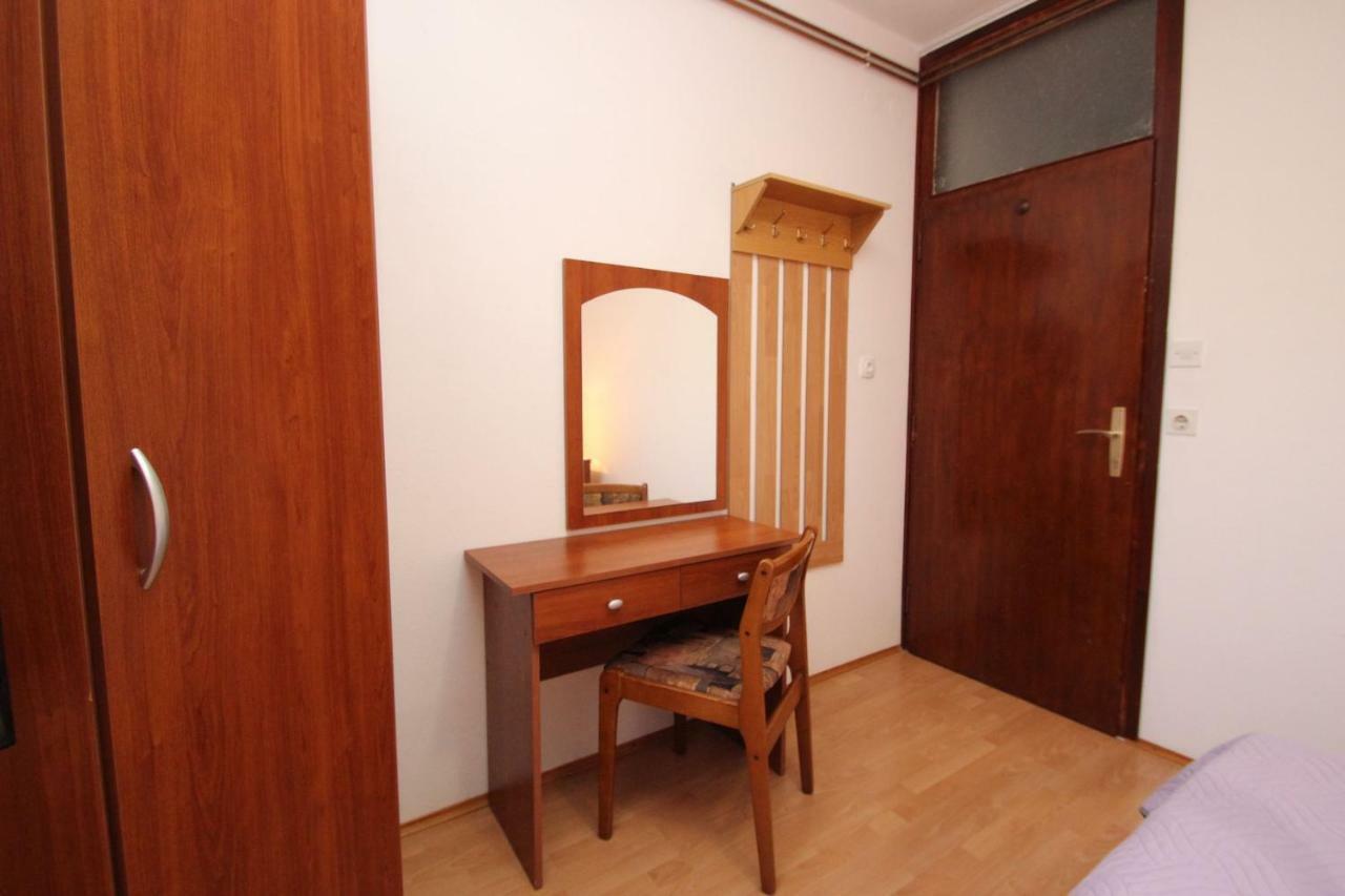 Apartment Sasa Bozac Porec Luaran gambar