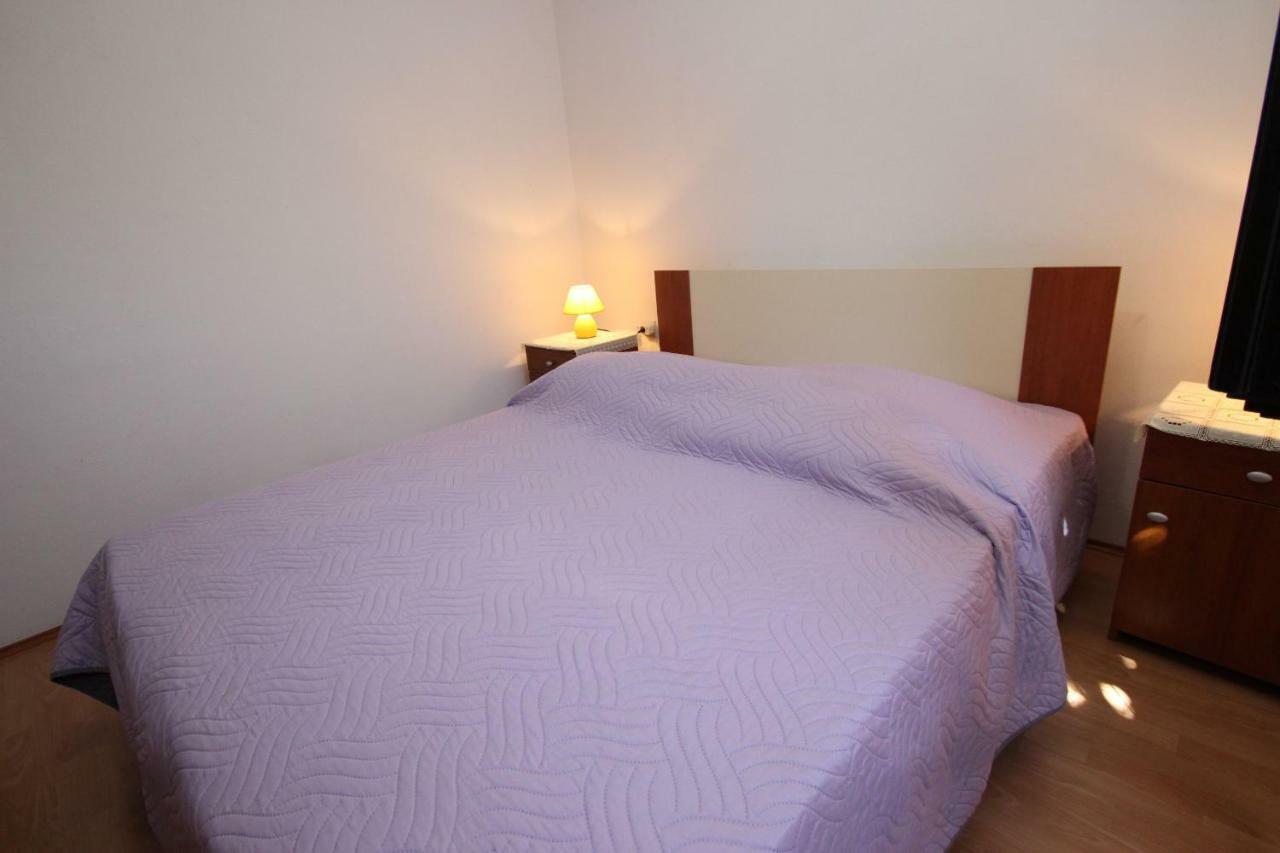 Apartment Sasa Bozac Porec Luaran gambar