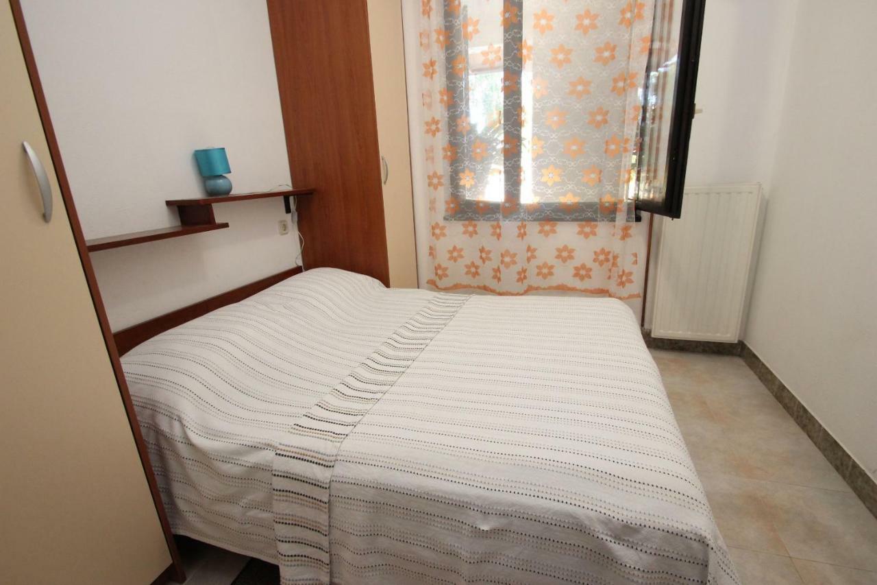 Apartment Sasa Bozac Porec Luaran gambar