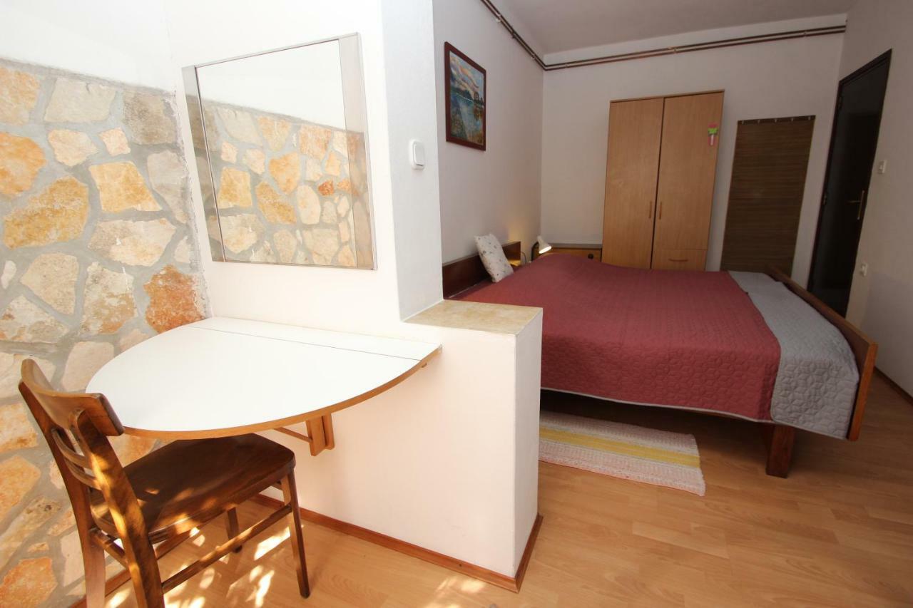 Apartment Sasa Bozac Porec Luaran gambar