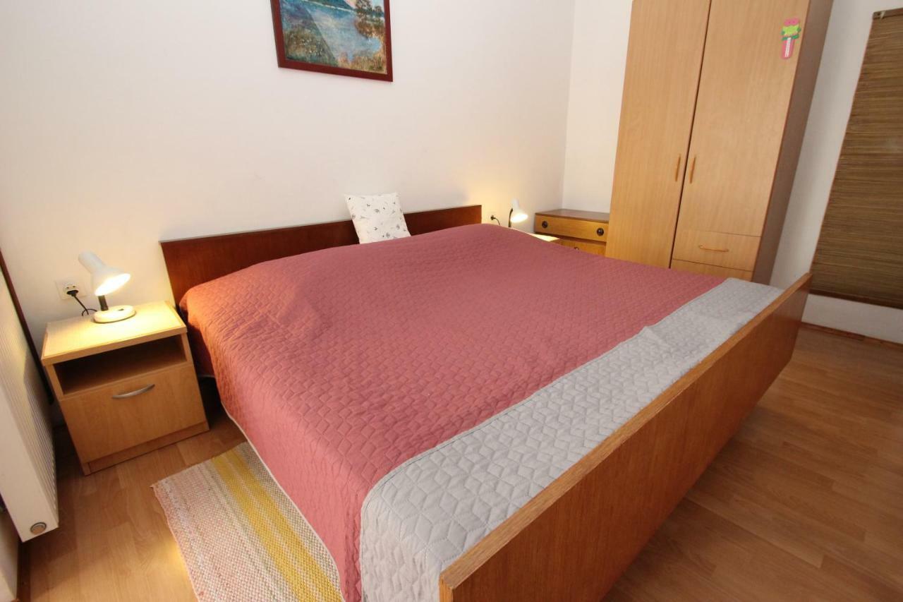 Apartment Sasa Bozac Porec Luaran gambar