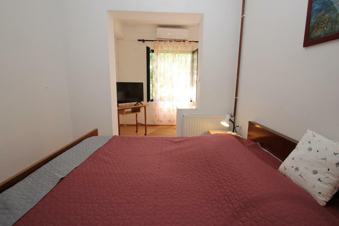 Apartment Sasa Bozac Porec Luaran gambar
