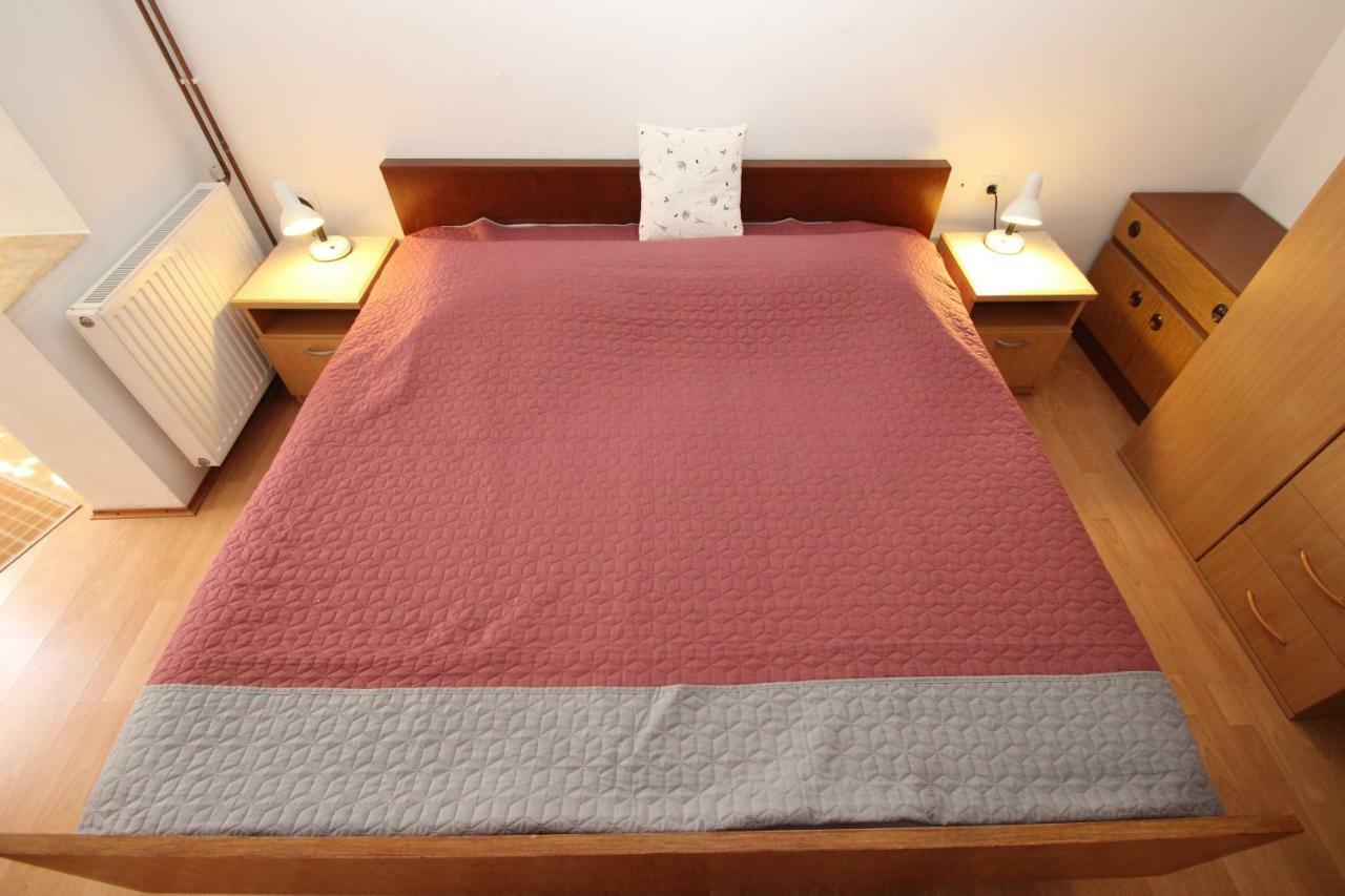 Apartment Sasa Bozac Porec Luaran gambar