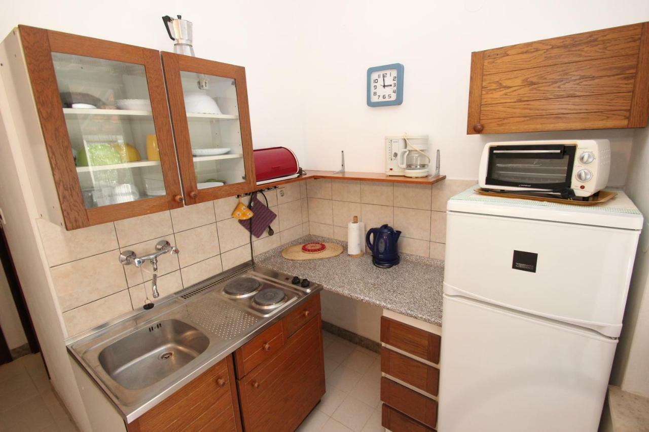 Apartment Sasa Bozac Porec Luaran gambar