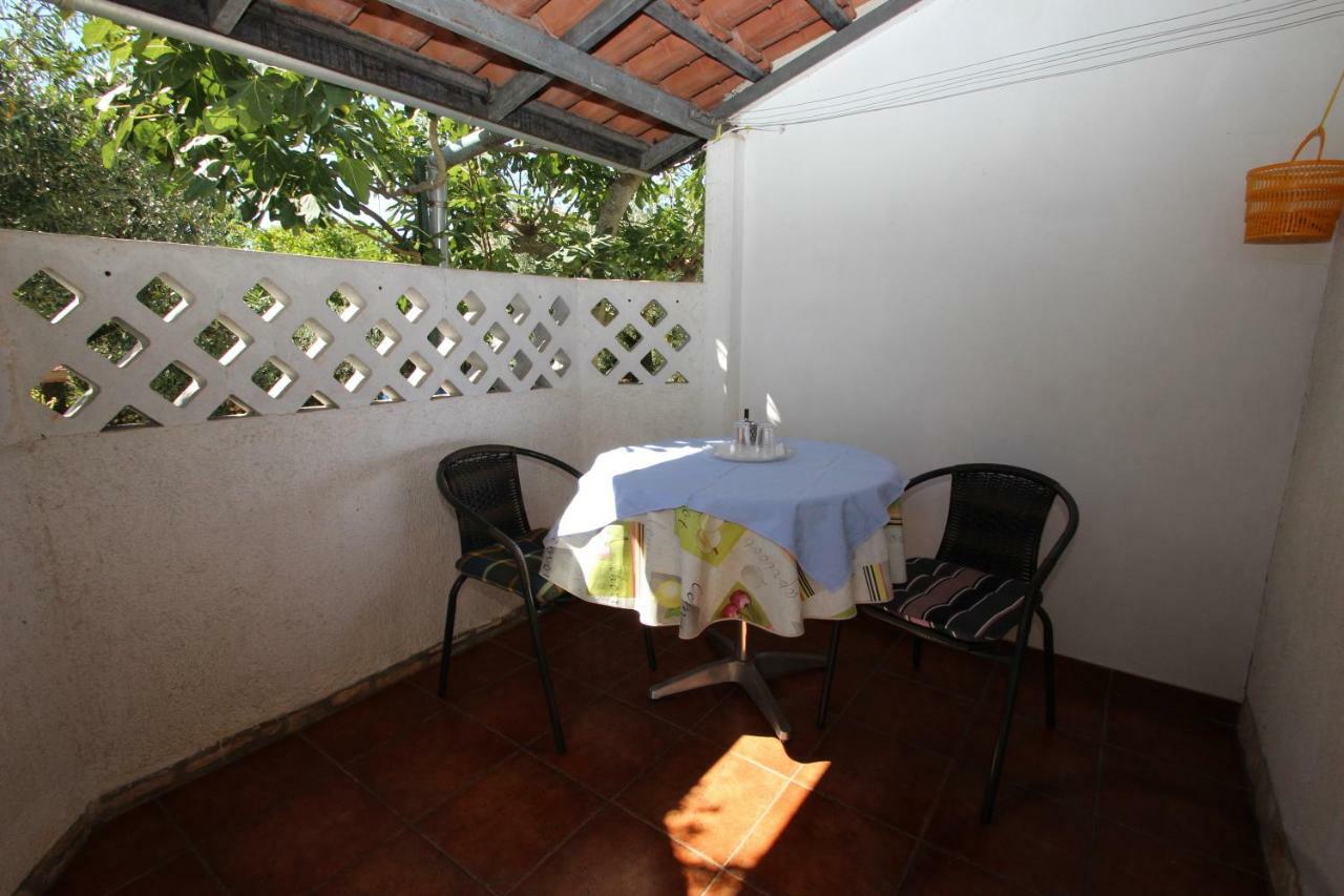 Apartment Sasa Bozac Porec Luaran gambar