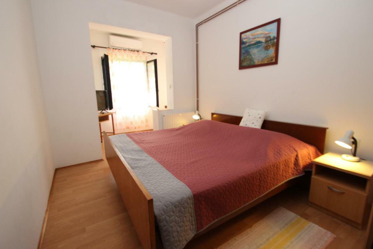 Apartment Sasa Bozac Porec Luaran gambar