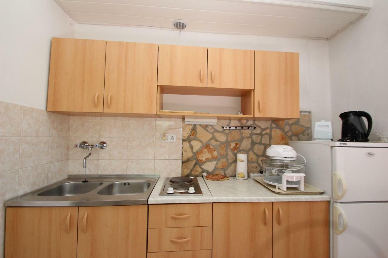 Apartment Sasa Bozac Porec Luaran gambar