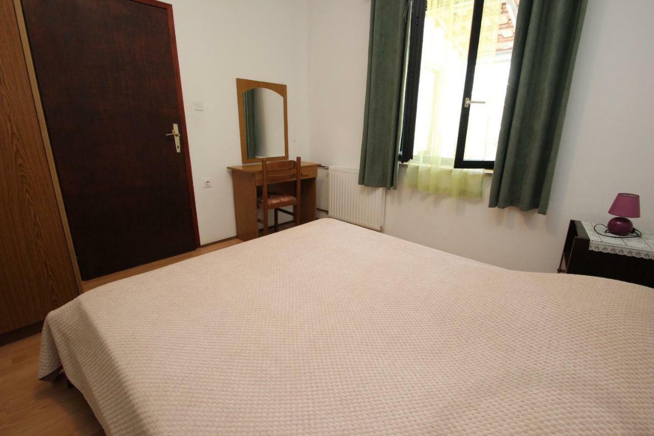 Apartment Sasa Bozac Porec Luaran gambar