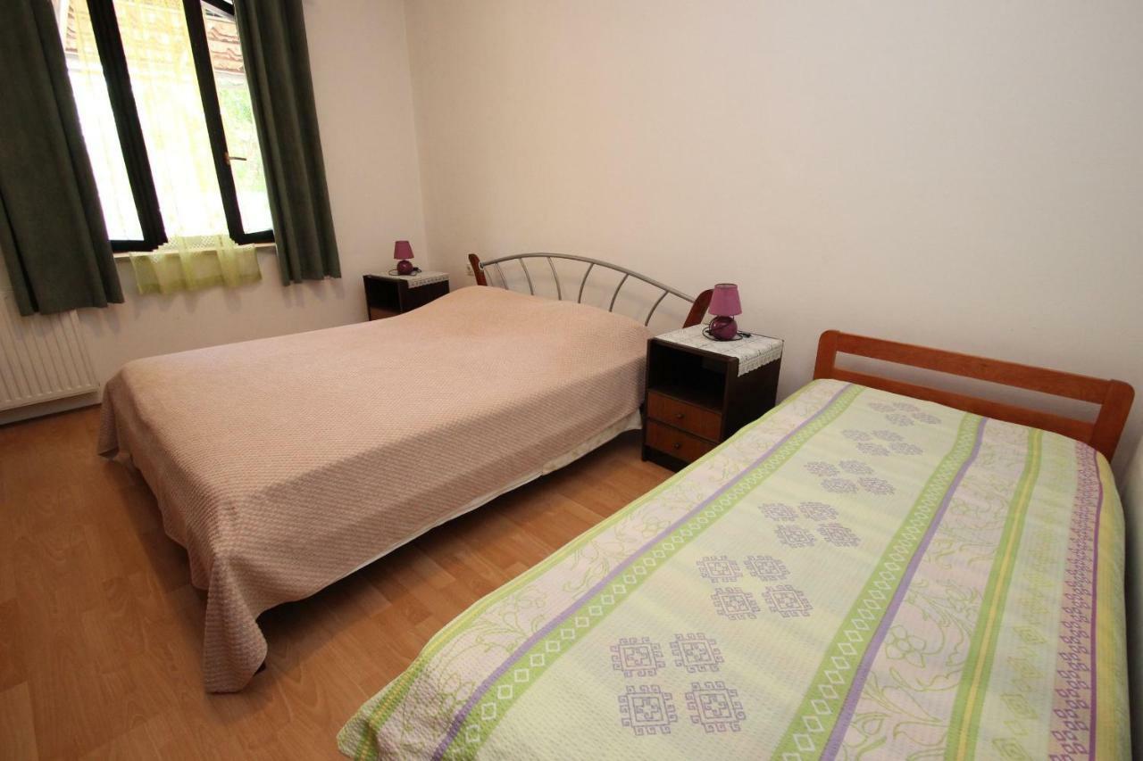 Apartment Sasa Bozac Porec Luaran gambar