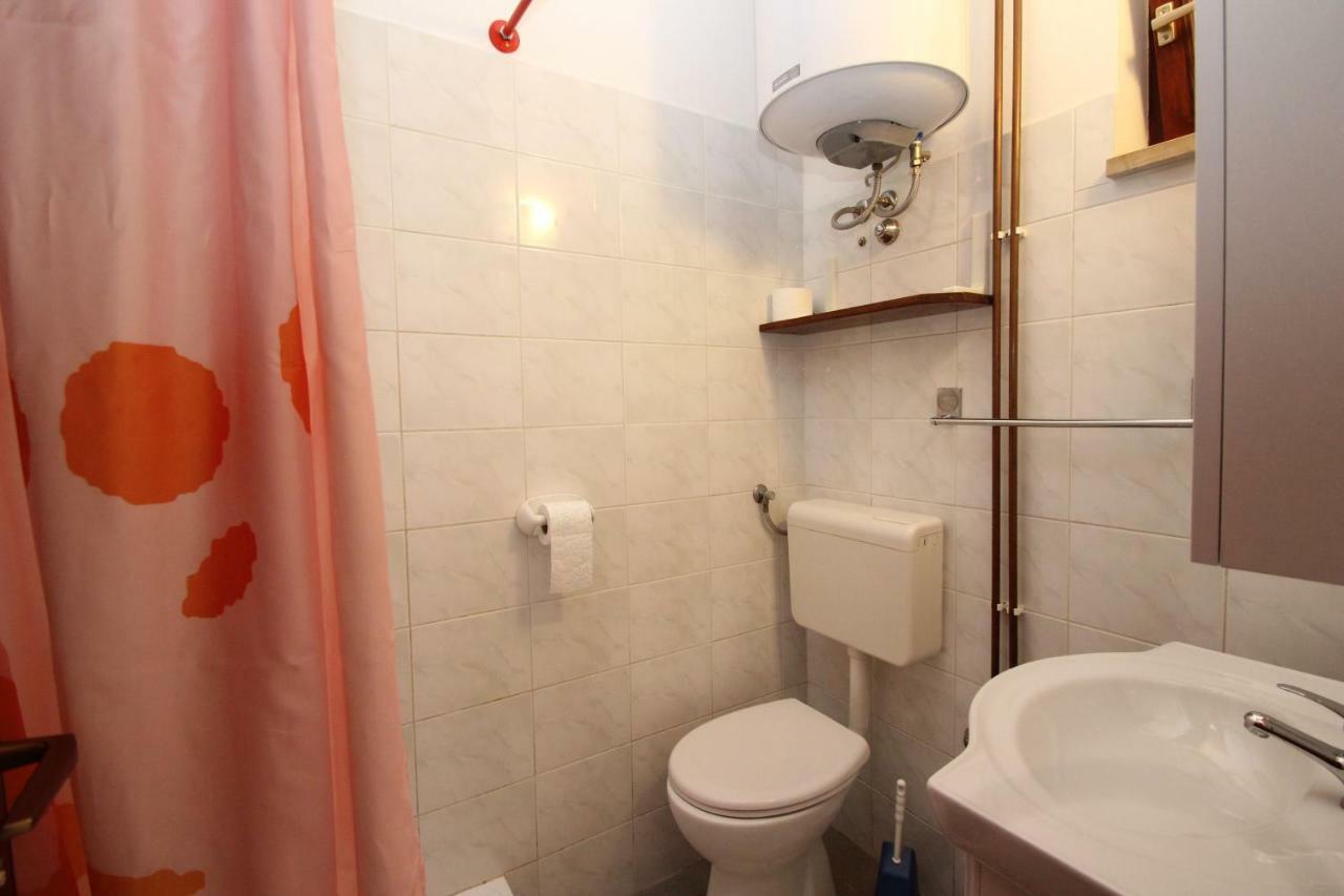 Apartment Sasa Bozac Porec Luaran gambar