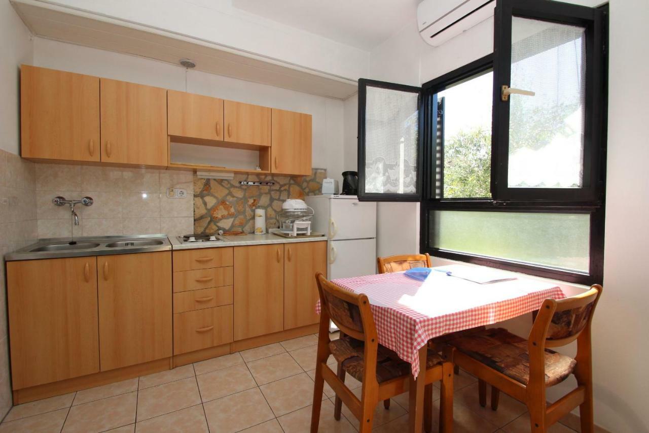 Apartment Sasa Bozac Porec Luaran gambar
