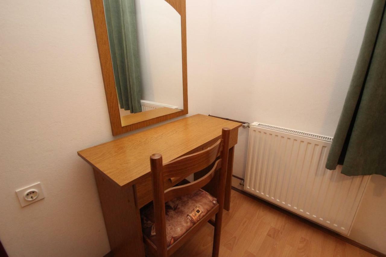 Apartment Sasa Bozac Porec Luaran gambar