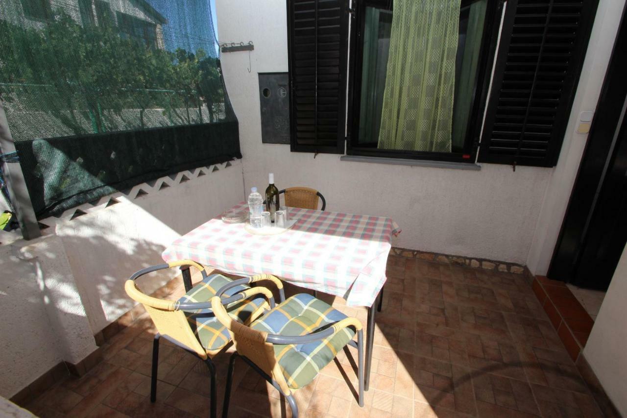 Apartment Sasa Bozac Porec Luaran gambar