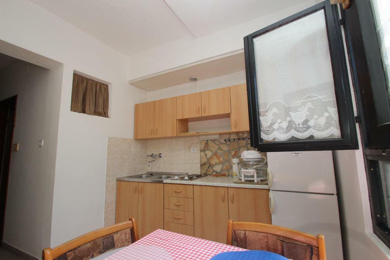 Apartment Sasa Bozac Porec Luaran gambar