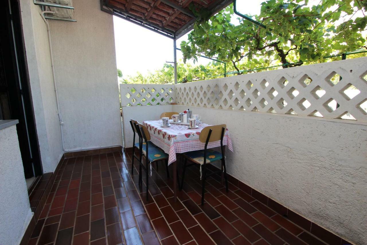 Apartment Sasa Bozac Porec Luaran gambar